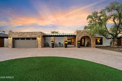 3348 E Eva, Phoenix, AZ 85028 - Photo 1