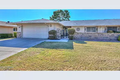 18034 N Highwood, Sun City, AZ 85373 - Photo 1