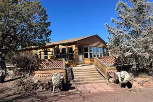 85 Acr 3151 --, Vernon, AZ 85940 - Photo 1