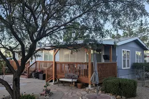 5965 E Calle De La Tierra, Hereford, AZ 85615 - Photo 1