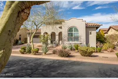 9266 E Desert Village Drive, Scottsdale, AZ 85255 - Photo 1