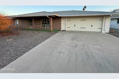 13846 N Tan Tara, Sun City, AZ 85351 - Photo 1