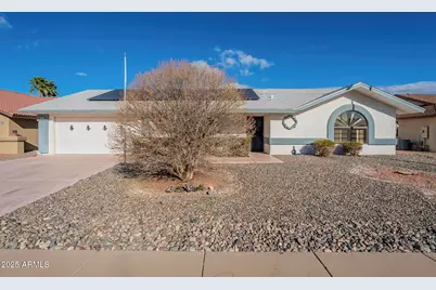 13914 W Terra Vista, Sun City West, AZ 85375 - Photo 1