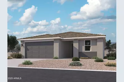 15772 W Beryl, Waddell, AZ 85355 - Photo 1