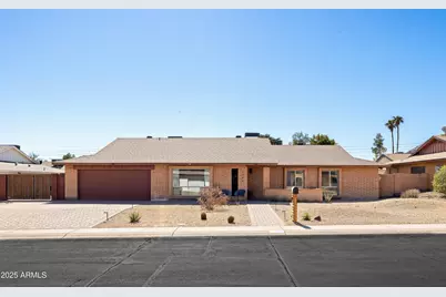 2349 E Sahuaro, Phoenix, AZ 85028 - Photo 1