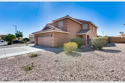 162 N 225th Drive, Buckeye, AZ 85326 - Photo 1