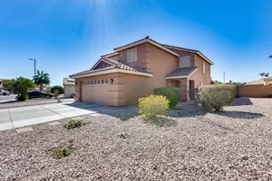 162 N 225th Dr, Buckeye, AZ 85326 - Photo 1
