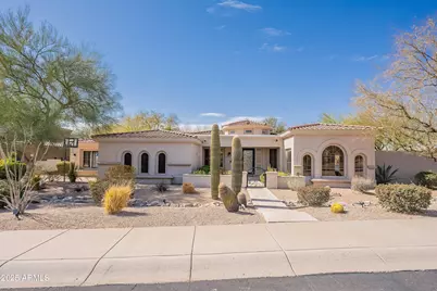 22970 N 79th, Scottsdale, AZ 85255 - Photo 1