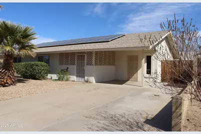 10621 N 115th, Youngtown, AZ 85363 - Photo 1