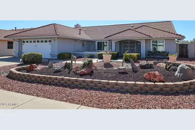 14909 W Alpaca, Sun City West, AZ 85375 - Photo 1