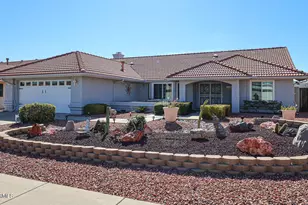 14909 W Alpaca, Sun City West, AZ 85375 - Photo 1