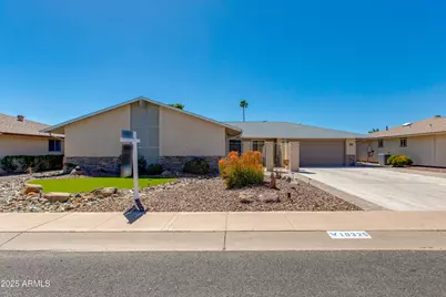10325 W Sutters Gold, Sun City, AZ 85351 - Photo 1