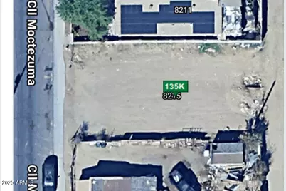 8215 S Calle Moctezuma -- #34, Guadalupe, AZ 85283 - Photo 1