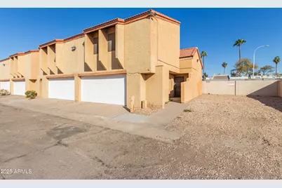 2202 W Glenrosa, Phoenix, AZ 85015 - Photo 1