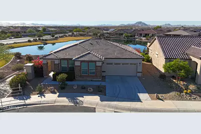 16914 S 180th, Goodyear, AZ 85338 - Photo 1