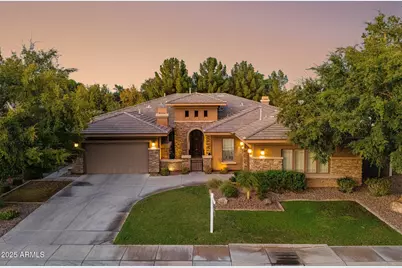 3654 E San Pedro Place, Chandler, AZ 85249 - Photo 1