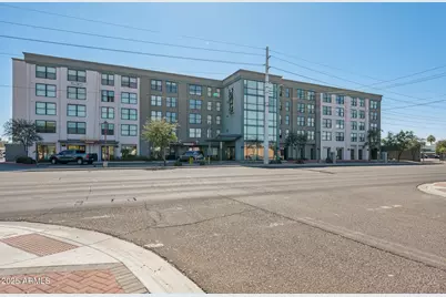 535 W Thomas, Phoenix, AZ 85013 - Photo 1