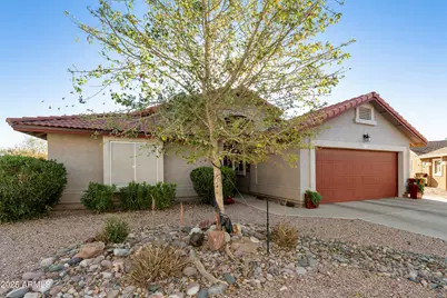 8354 E Emelita, Mesa, AZ 85208 - Photo 1