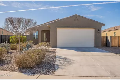 289 W Chapawee, San Tan Valley, AZ 85140 - Photo 1