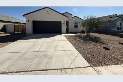 1855 W Broadway, Coolidge, AZ 85128 - Photo 1