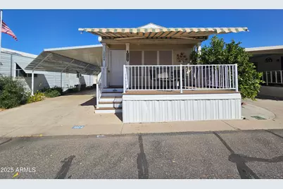 8700 E University, Mesa, AZ 85207 - Photo 1