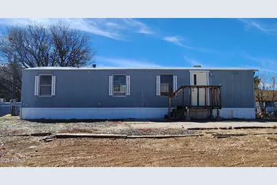 20459 E Aztec, Mayer, AZ 86333 - Photo 1