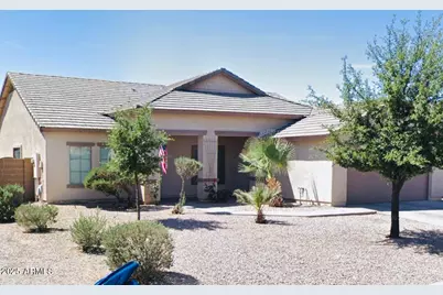 2361 W Quick Draw, San Tan Valley, AZ 85144 - Photo 1