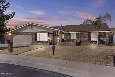 1656 E Halifax, Mesa, AZ 85203 - Photo 1