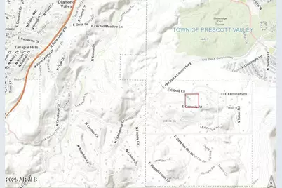 004A E Abyss Way, Prescott, AZ 86303 - Photo 25