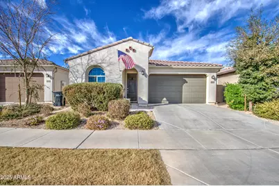 9818 E Talon, Mesa, AZ 85212 - Photo 1