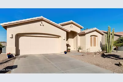 24822 S Sedona, Sun Lakes, AZ 85248 - Photo 1