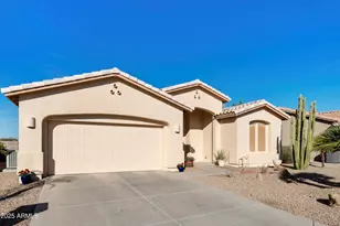 24822 S Sedona, Sun Lakes, AZ 85248 - Photo 1