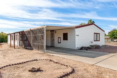 9139 E Aspen, Mesa, AZ 85208 - Photo 1