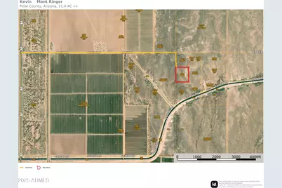 0 S Undetermined Road, Eloy, AZ 85131 - Photo 1