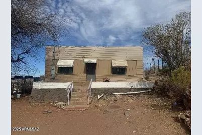 211 E Hudgins, Nogales, AZ 85621 - Photo 1
