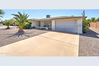 6033 E Colby Street, Mesa, AZ 85205 - Photo 1