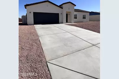 13699 S Durango Road, Arizona City, AZ 85123 - Photo 1