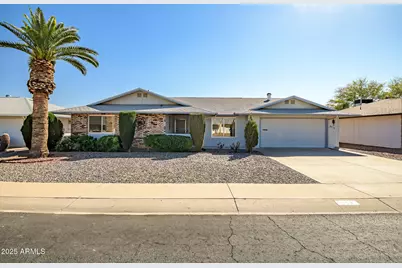 9711 W Edward, Sun City, AZ 85351 - Photo 1
