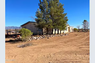 8877 E Night Owl Trail, Pearce, AZ 85625 - Photo 1