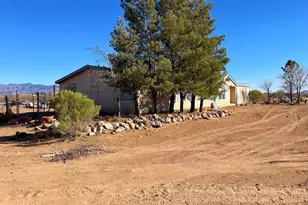 8877 E Night Owl Trail, Pearce, AZ 85625 - Photo 1