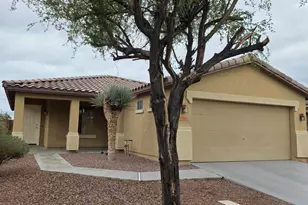 5501 S Dove Creek, Buckeye, AZ 85326 - Photo 1