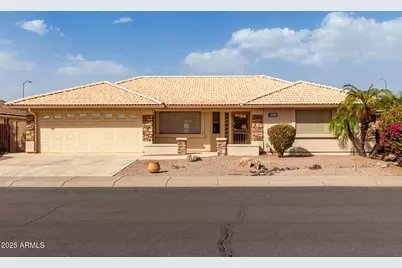 10856 E Kiva, Mesa, AZ 85209 - Photo 1