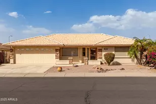 10856 E Kiva, Mesa, AZ 85209 - Photo 1