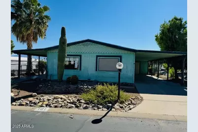 161 W Olive Drive, Green Valley, AZ 85614 - Photo 1