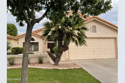 10913 W Poinsettia, Avondale, AZ 85392 - Photo 1