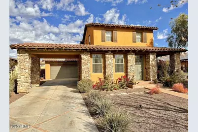 20566 W Hamilton, Buckeye, AZ 85396 - Photo 1