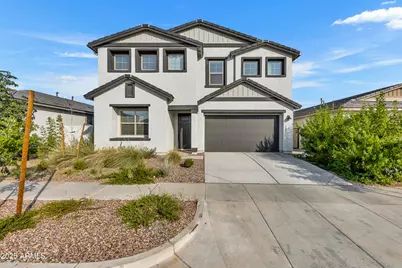 9759 E Satellite Drive, Mesa, AZ 85212 - Photo 1