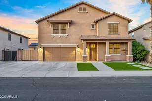 12118 W Villa Chula, Sun City, AZ 85373 - Photo 1