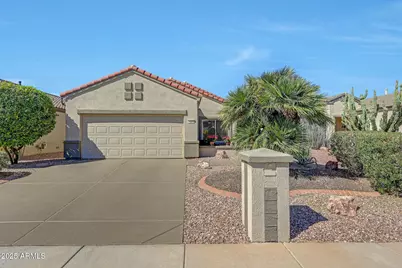 17210 N Firestone, Surprise, AZ 85374 - Photo 1