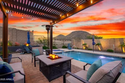 12924 W Caraveo, Peoria, AZ 85383 - Photo 1